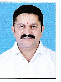राजेश शिवराम पाटील