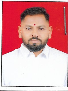 शशिकांत गजानन पाटील