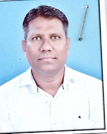 मधुकर नारायण गायकवाड