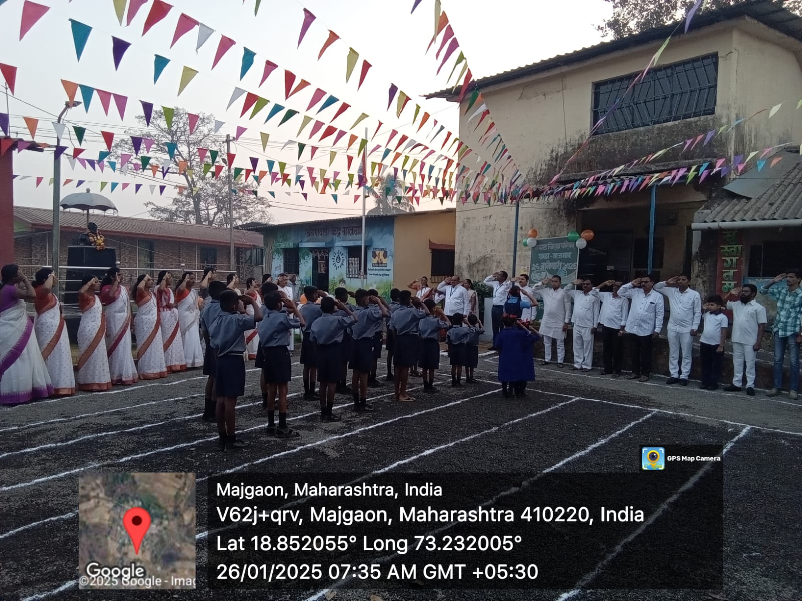 ग्रामपंचायत फोटो गॅलरी