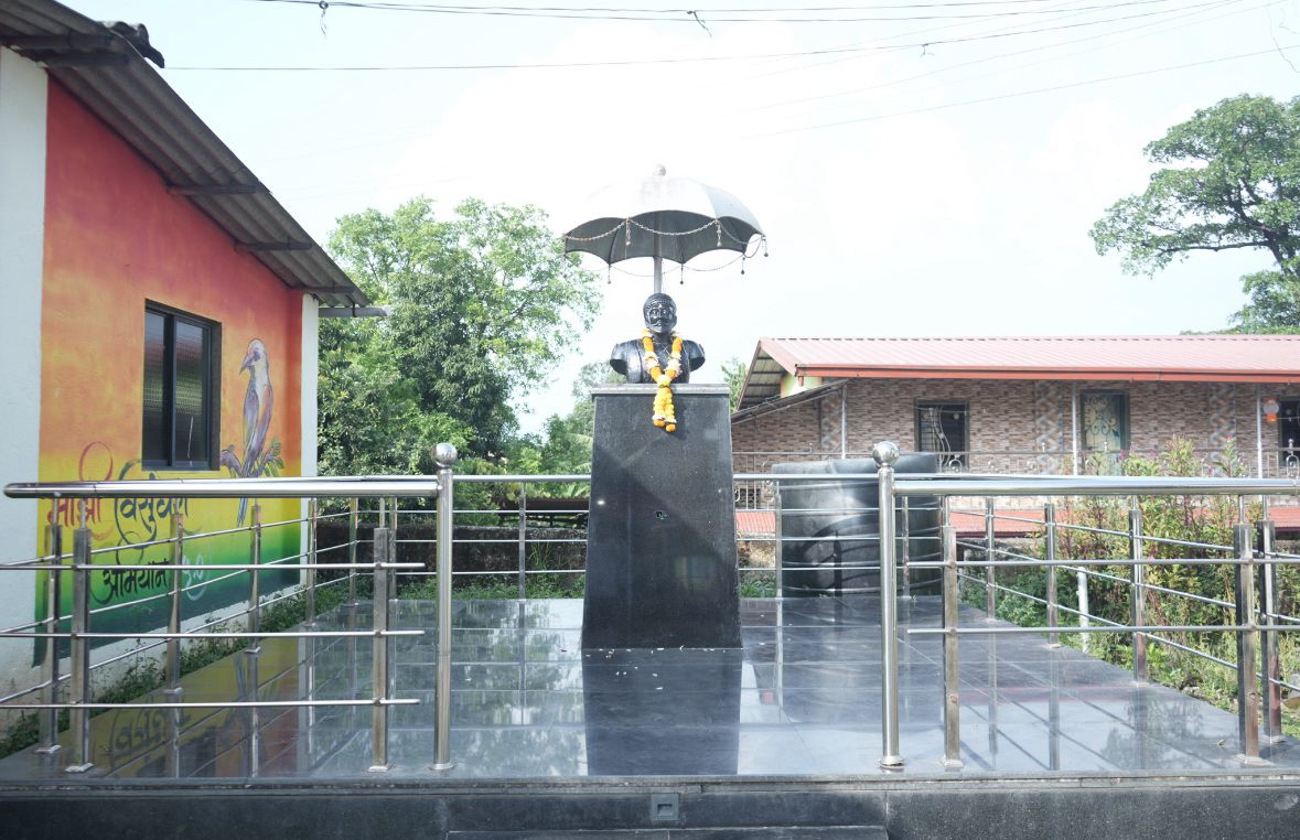 ग्रामपंचायत फोटो गॅलरी