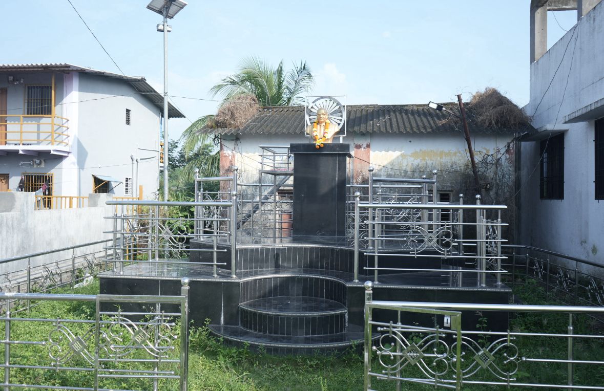 ग्रामपंचायत फोटो गॅलरी